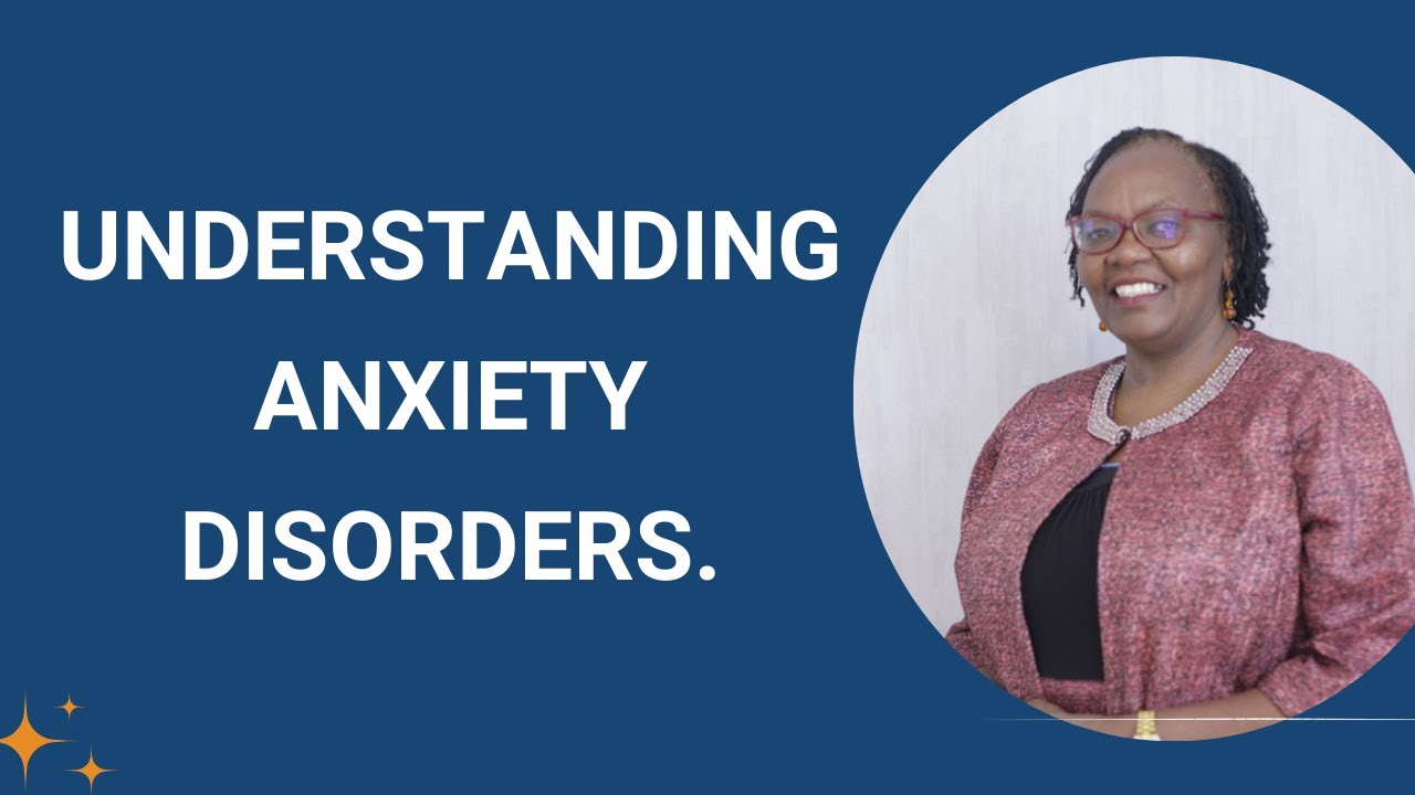 Anxiety Disorders Explained: Signs, Types & How They Impact Your Life