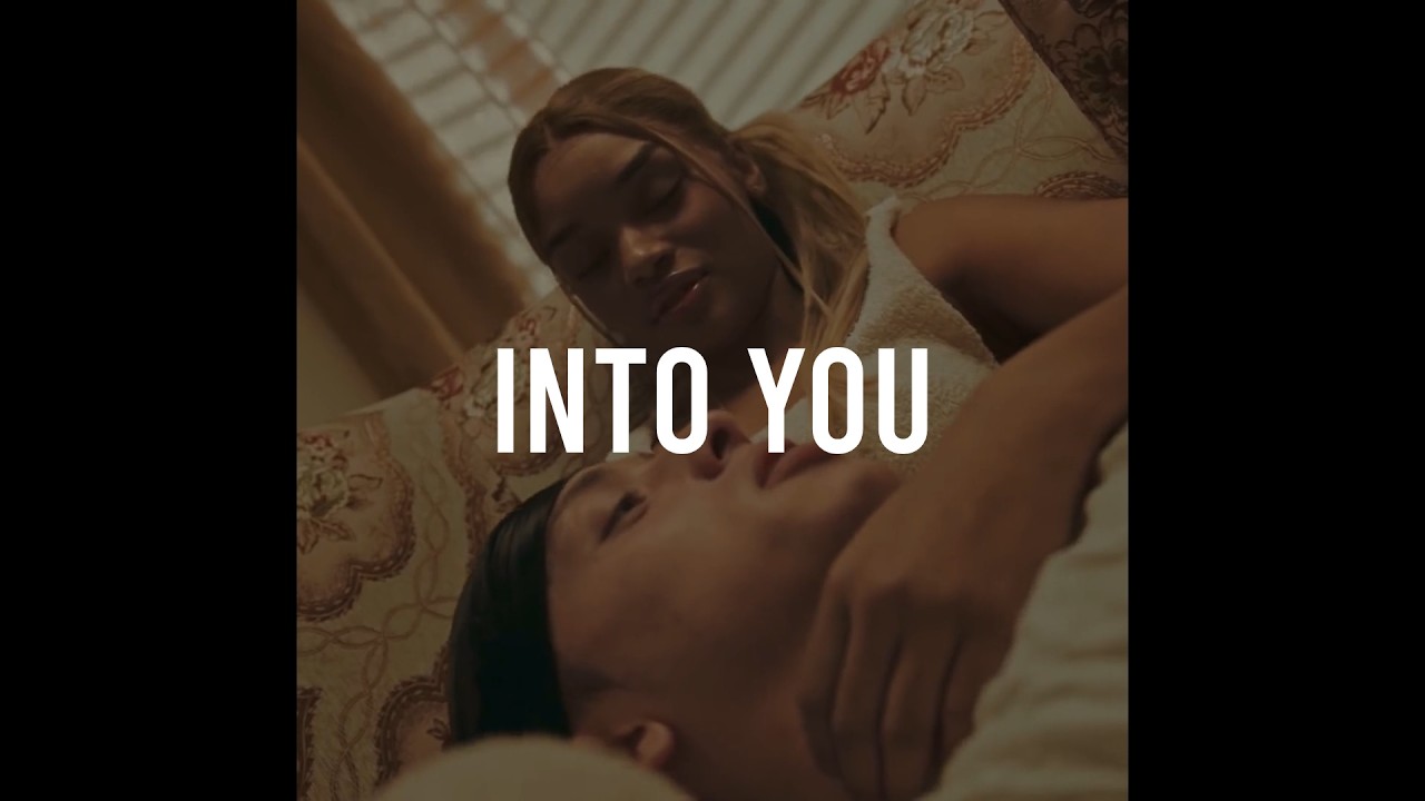 FREE - Central Cee Type Beat x Uk Drill Type Beat - "Into You"