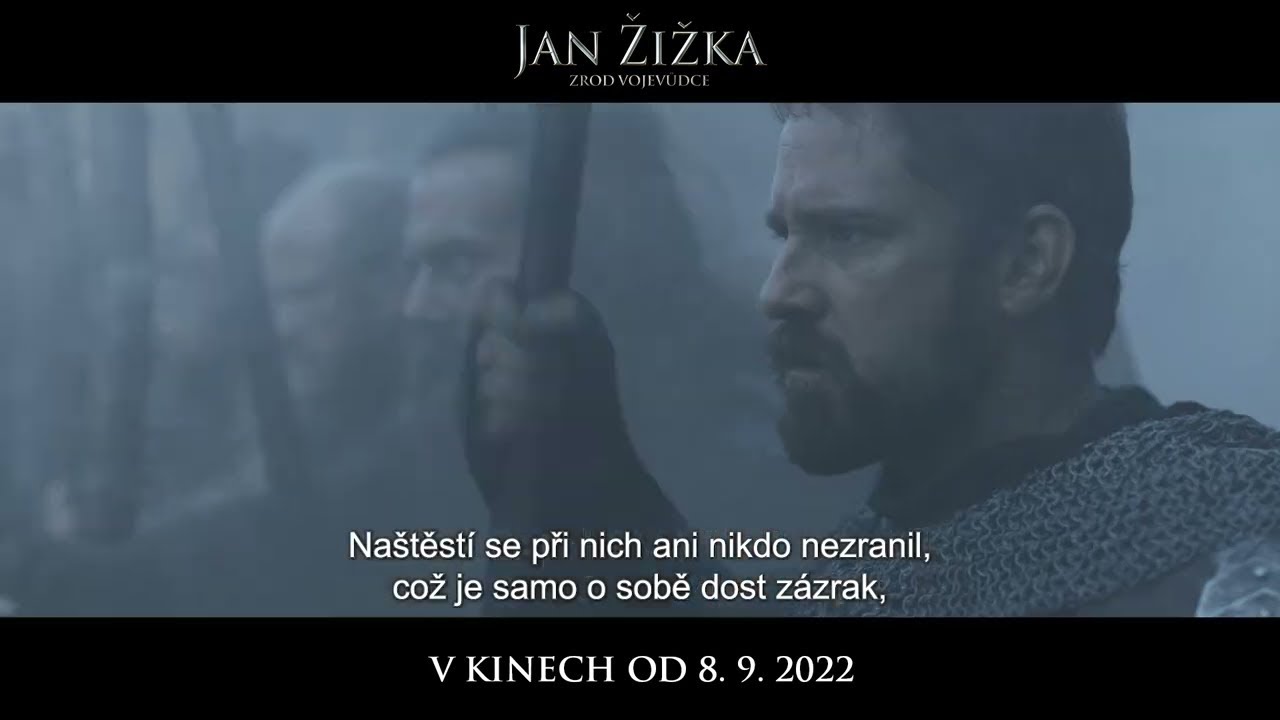 MEDIEVAL - Jan Žižka