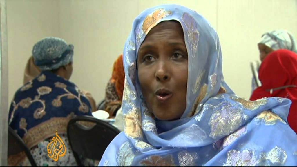 Deadline looms for naming of Somalia's transitional government