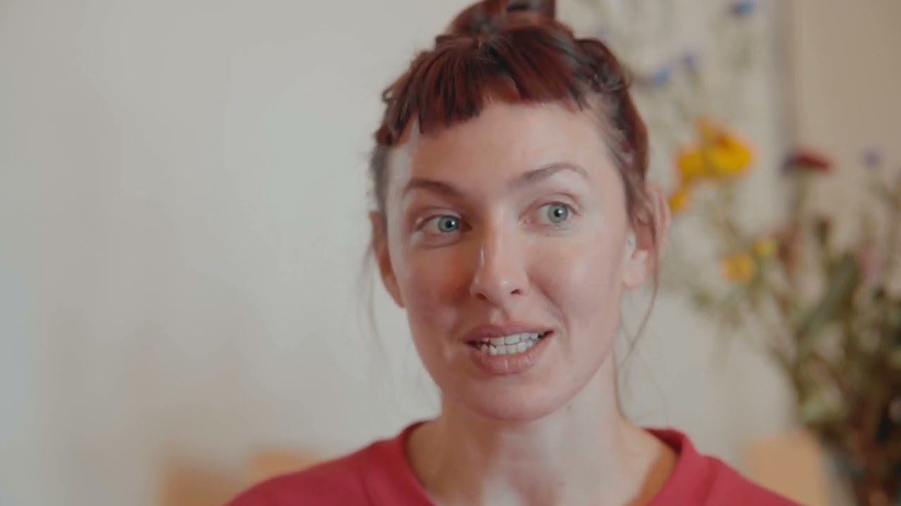 Ros Fraser - Sound and Social Engagement Artist