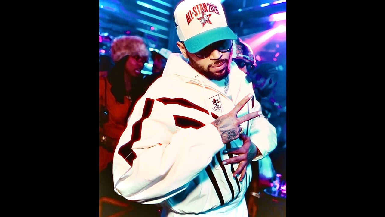 [FREE] Chris Brown x Summer Walker Type Beat - 