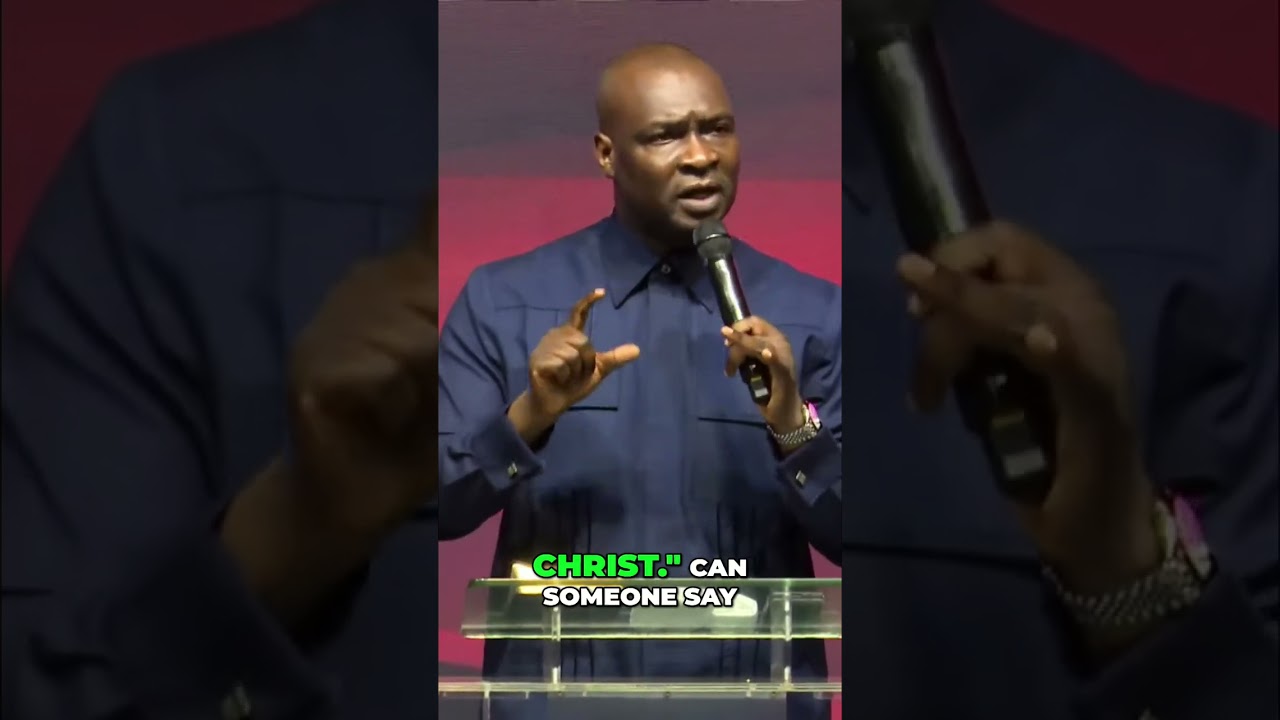 Reflect Christ: Transform Your Life's Determination #shorts