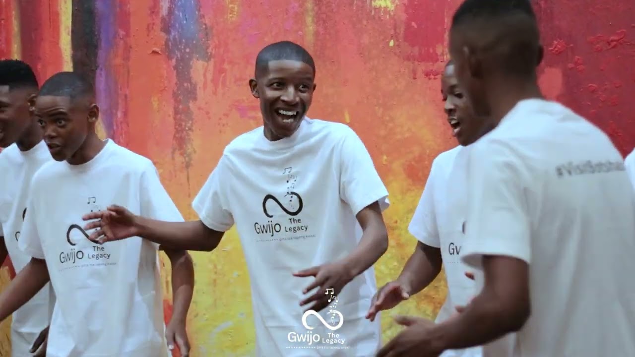 Dikatana - Mafa and Matjala #gwijo #botshabelo #gwijothelegacy #lifeisbutadream #freestate