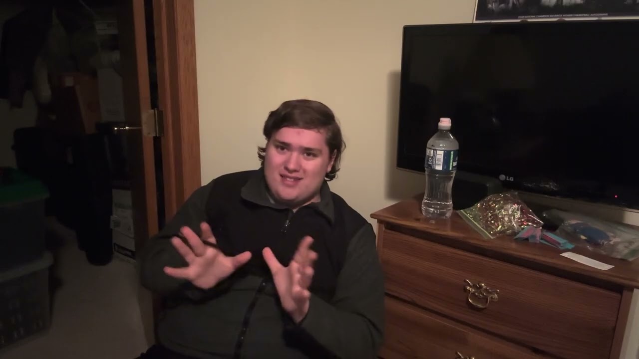 The Ronnie Show- Season 8 Episode 37