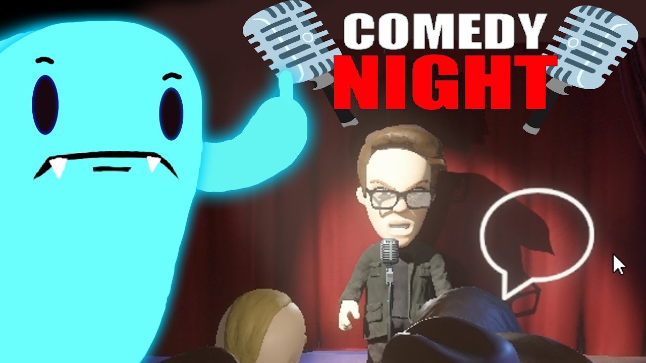 TOXIC TROLL GETS TROLLED (Offensive Jokes & Ground Beef!) - Comedy Night Funny Moments