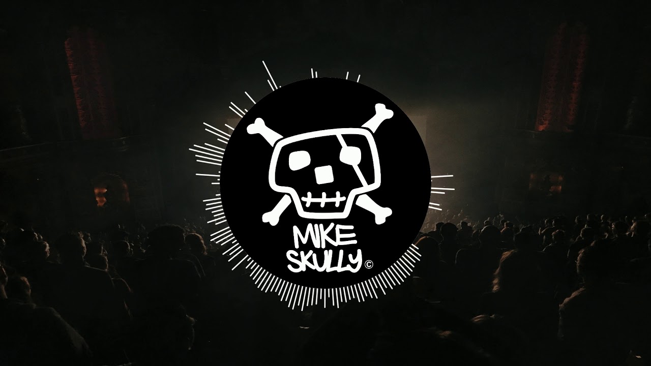 Slipknot - Psychosocial (Skully Hardstyle Bootleg)