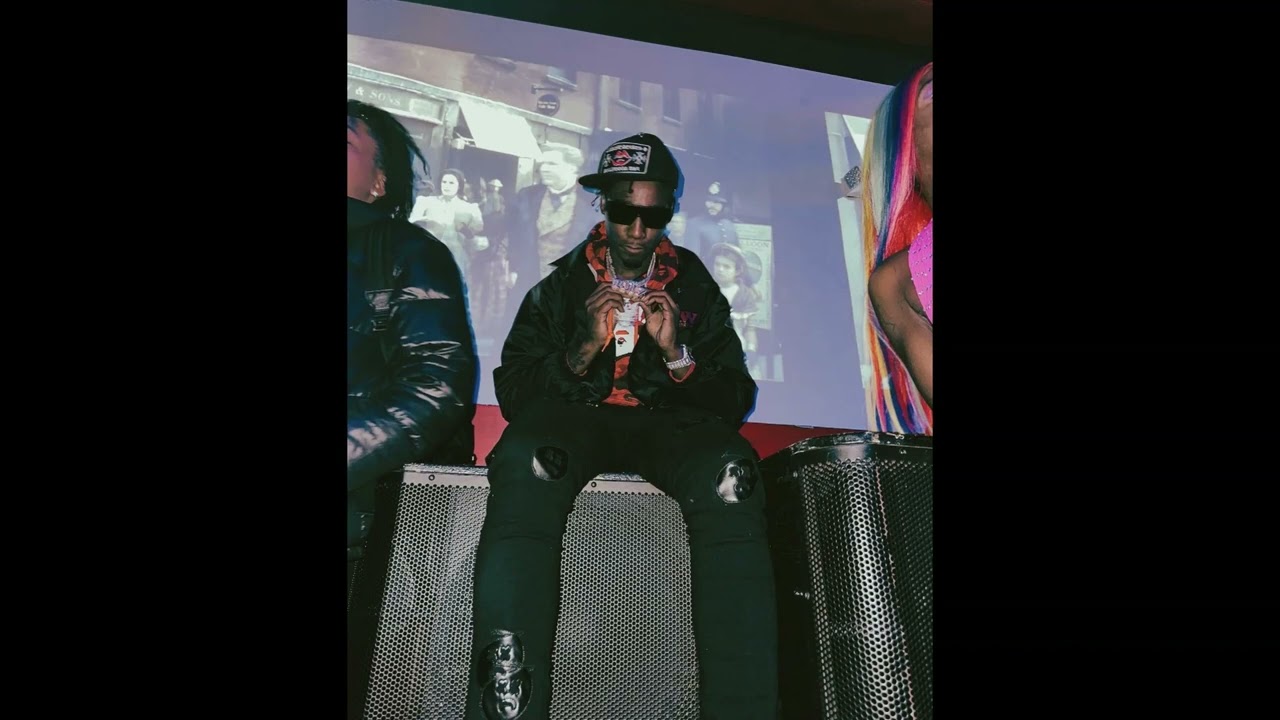 [FREE][SAMPLE] Mac Critter x Lil Double 0 Type Beat - 