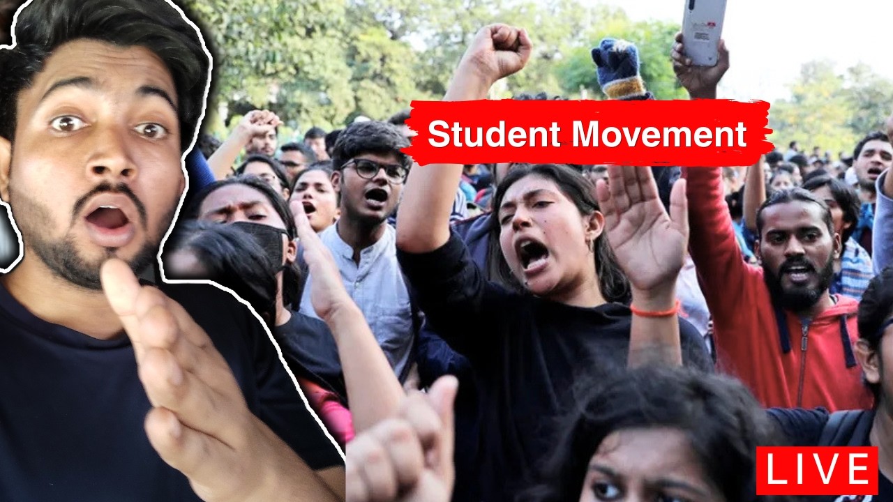Latest News Bihar: Ground Reality Par Mera Reaction Aur Discussion