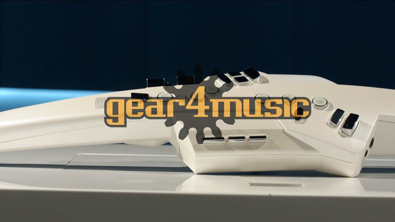 Roland AE-10 Aerophone Digital Wind Instrument
