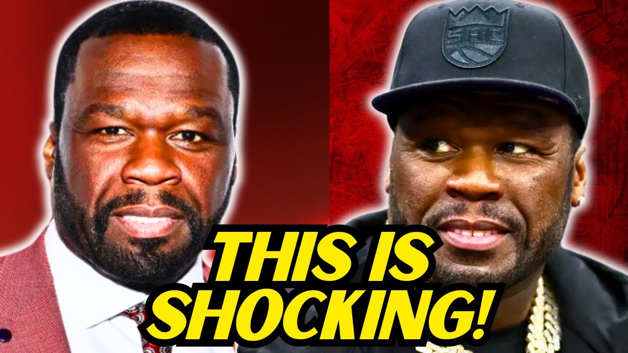 What Happens When 50 Cent Targets His Rivals (This Is Shocking!)