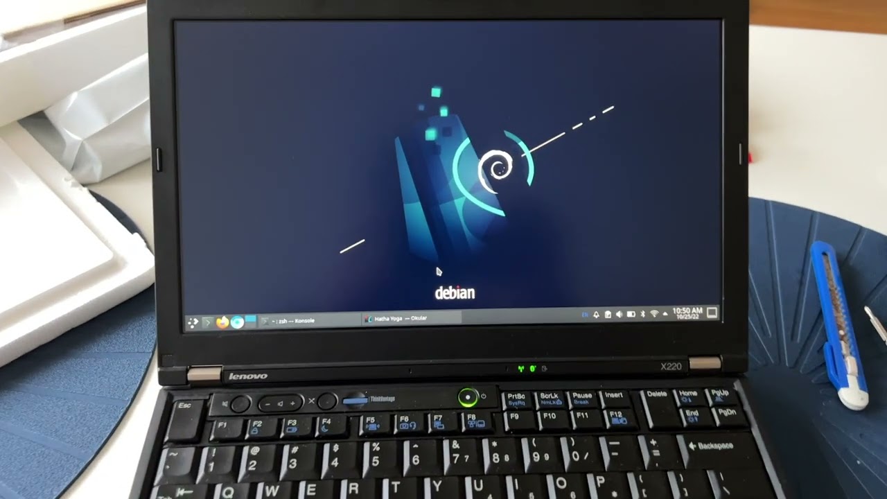 Thinkpad X220 IPS Display Upgrade