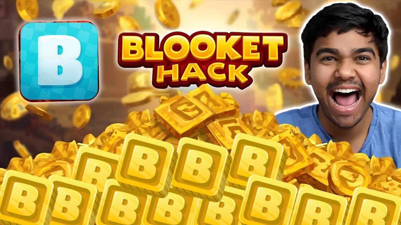 Blooket Hacks 2025 &ndash; How to Get Unlimited Tokens
