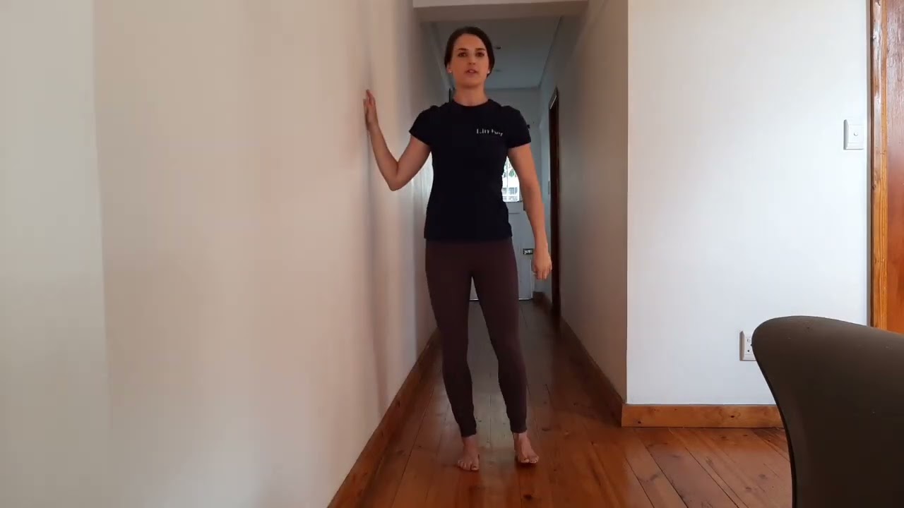 WALL 2 - DEMO