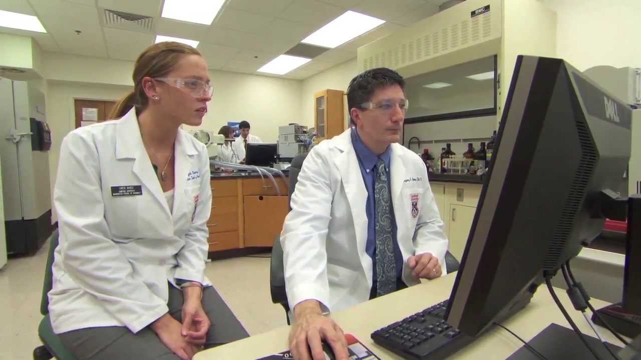 Pharmaceutical Sciences Research Institute, Samford University