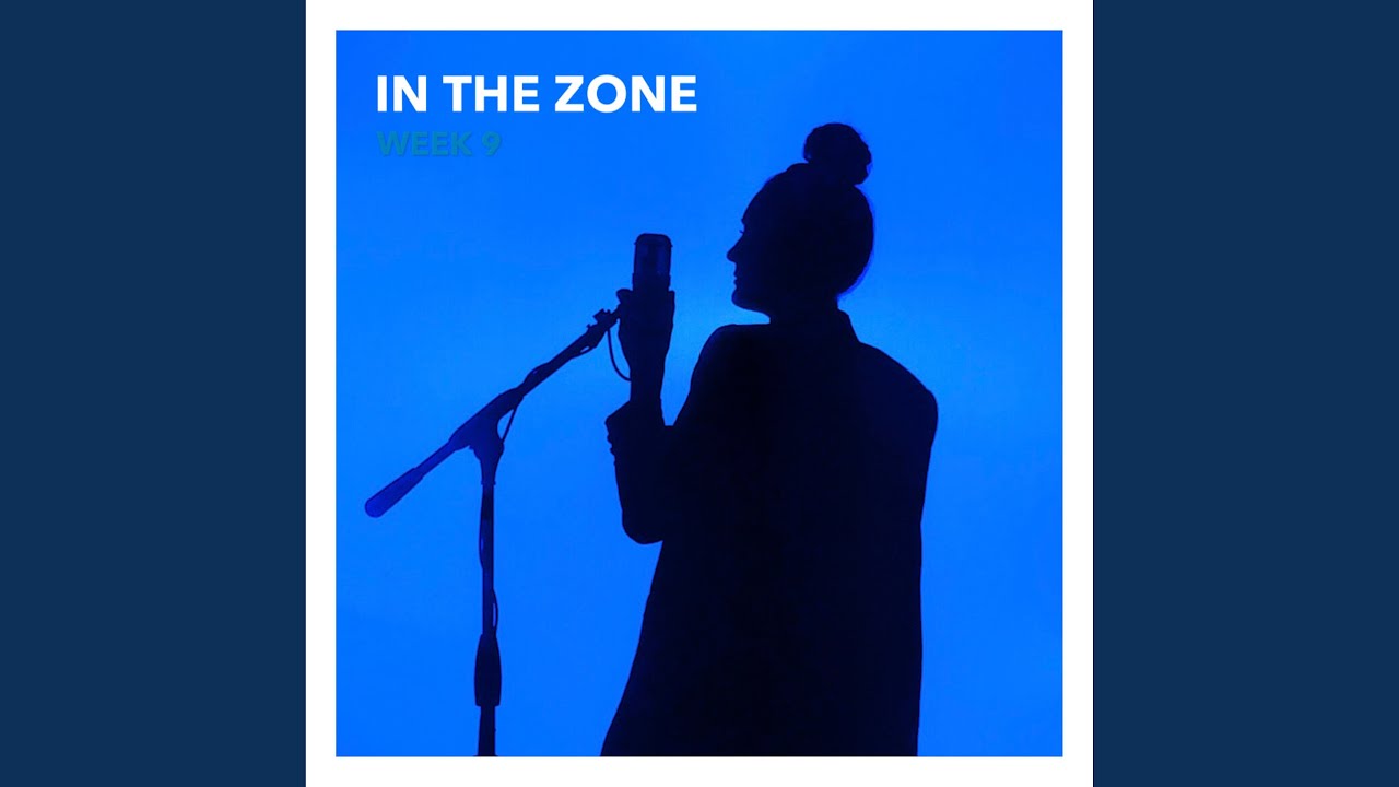 In The Zone