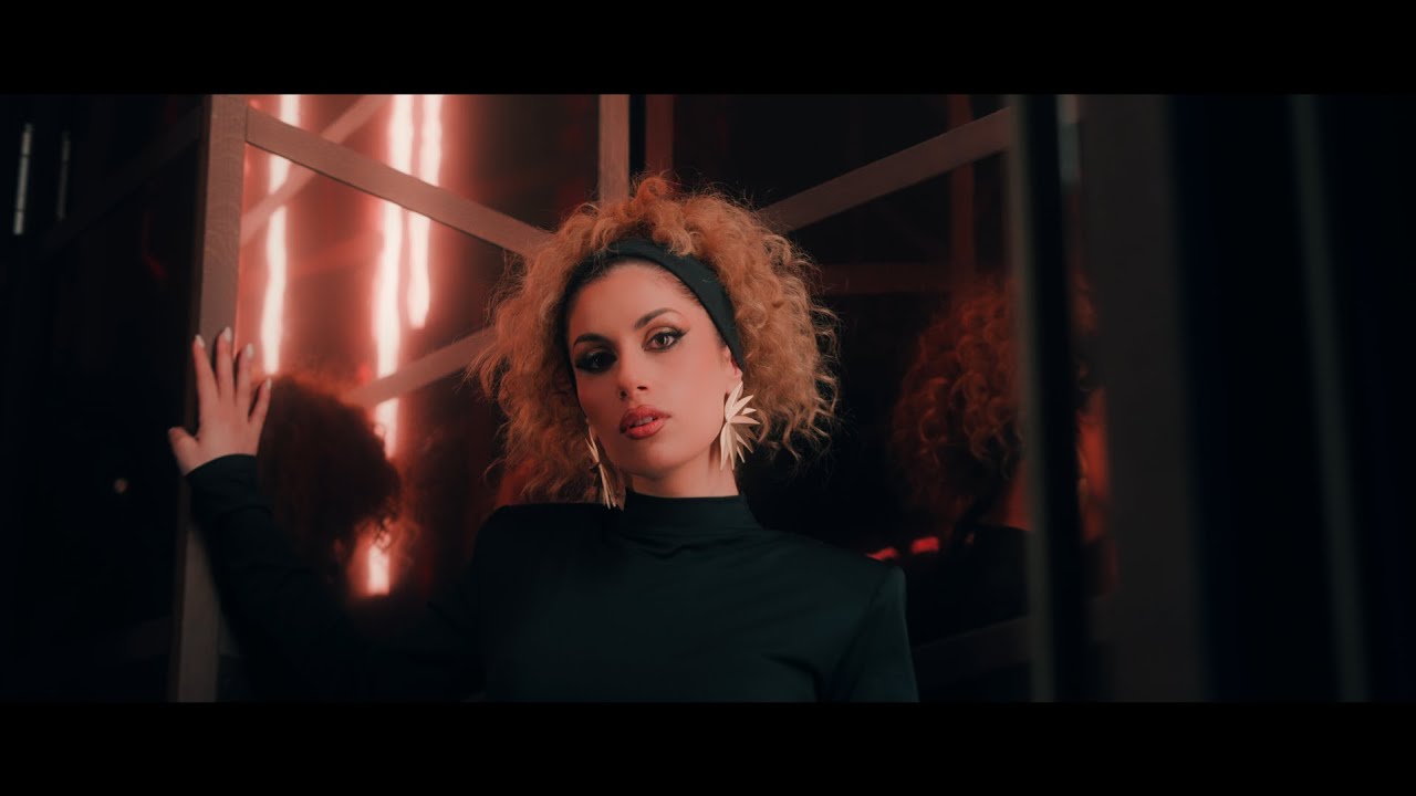DR BRS x Radics Gigi - Még nem veszíthetek (Jimmy másképp) [Official Music Video]
