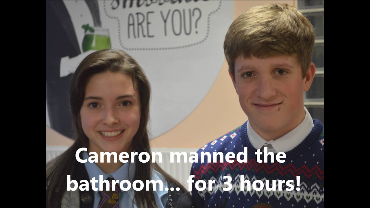 Thornleigh Salesian College Senior Citizen's Christmas Party