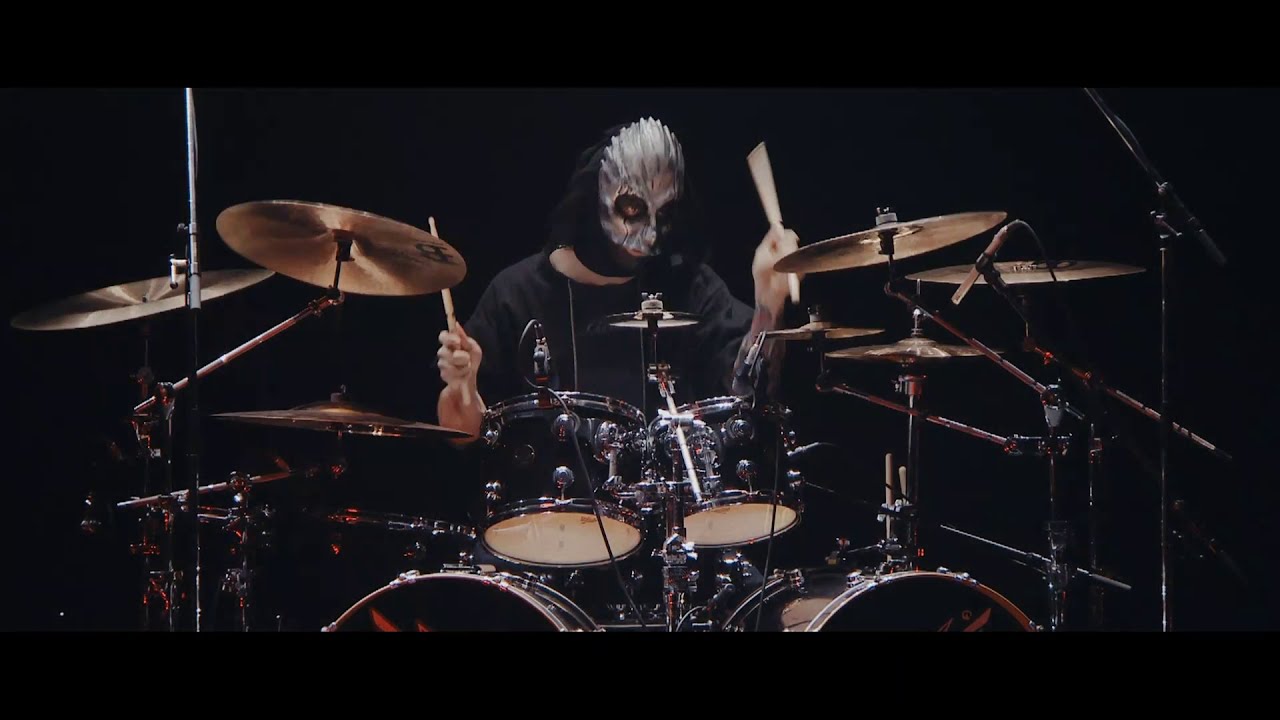 Babymetal. Kamiband occidental. Anthony Barone Solos  Drumm Live at the Forum/ Metal Galaxy Day 2.