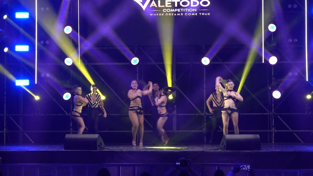 Valetdodo 2025 -  Agueybana