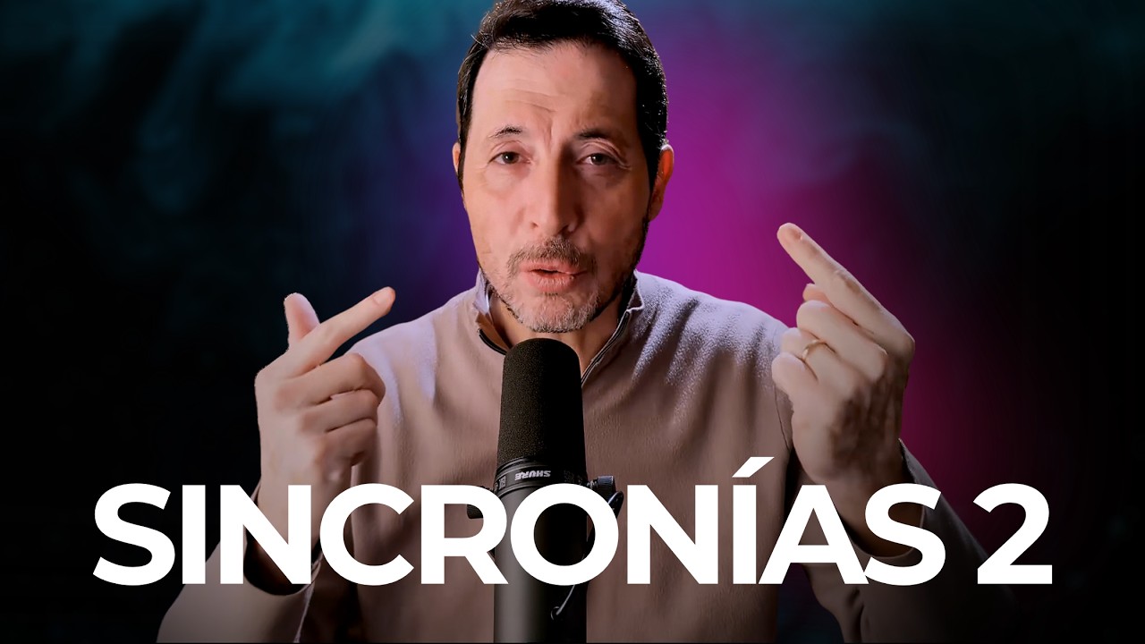 ¿Por qué siempre te pasa lo mismo? La lección que nadie explica