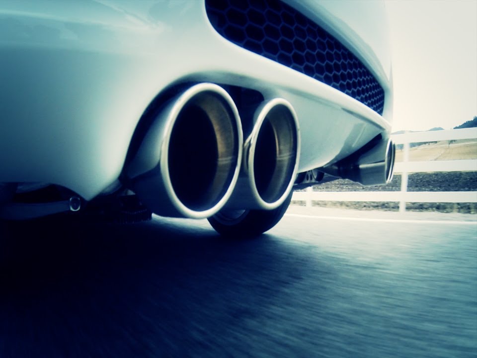 2008-2013 BMW M3 Exhaust System Sound [Borla ATAK vs. S-Type vs.Touring]