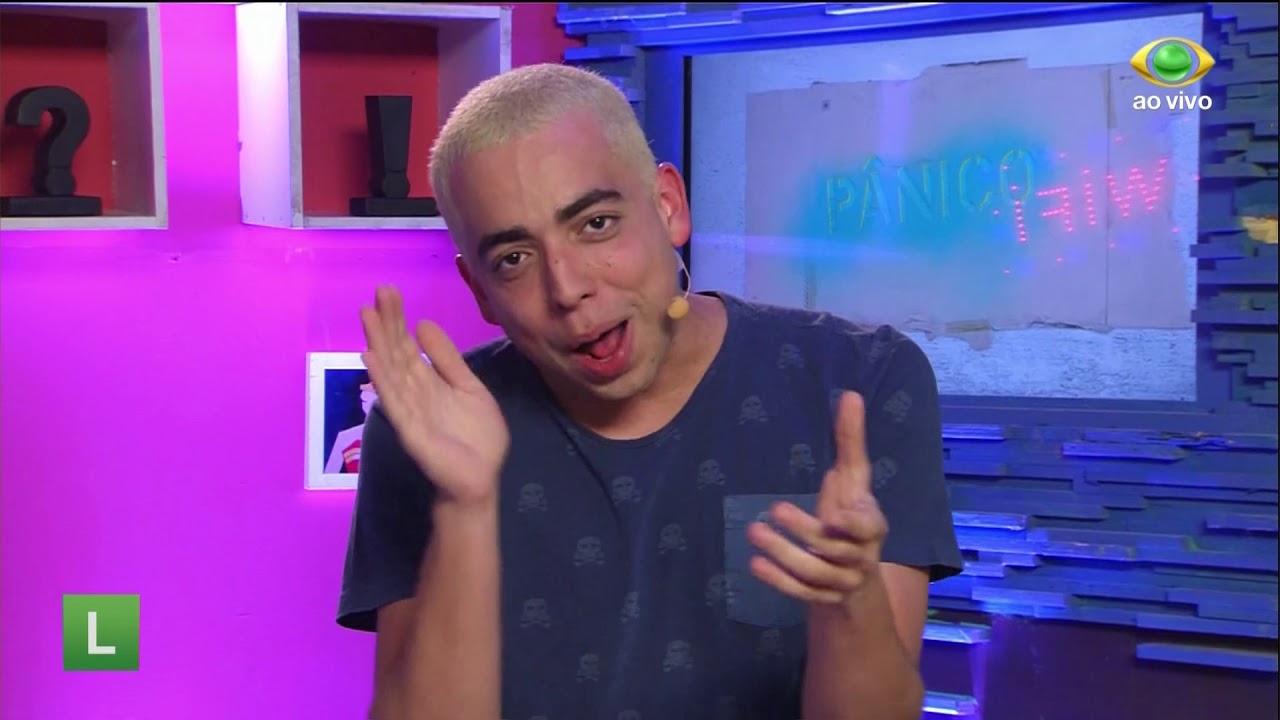 S&oacute; Risos 101 - 13.8.2017