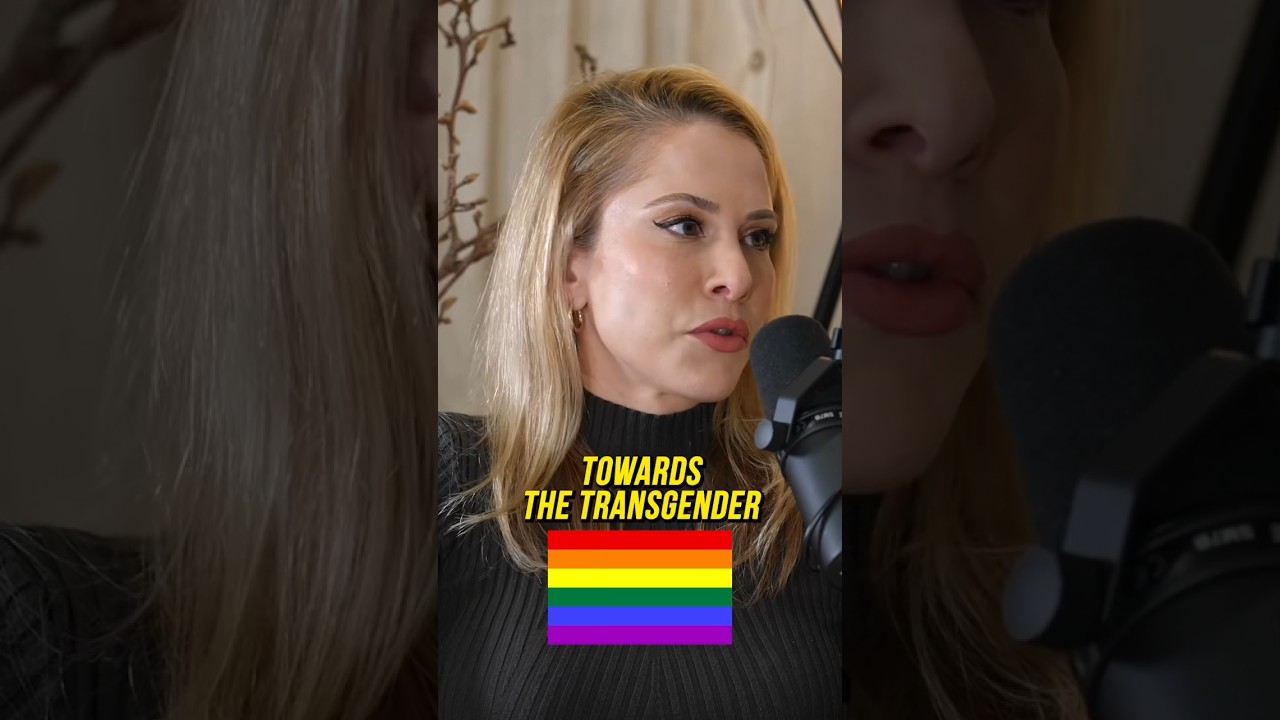 Ana Kasparian On The Transgender Community