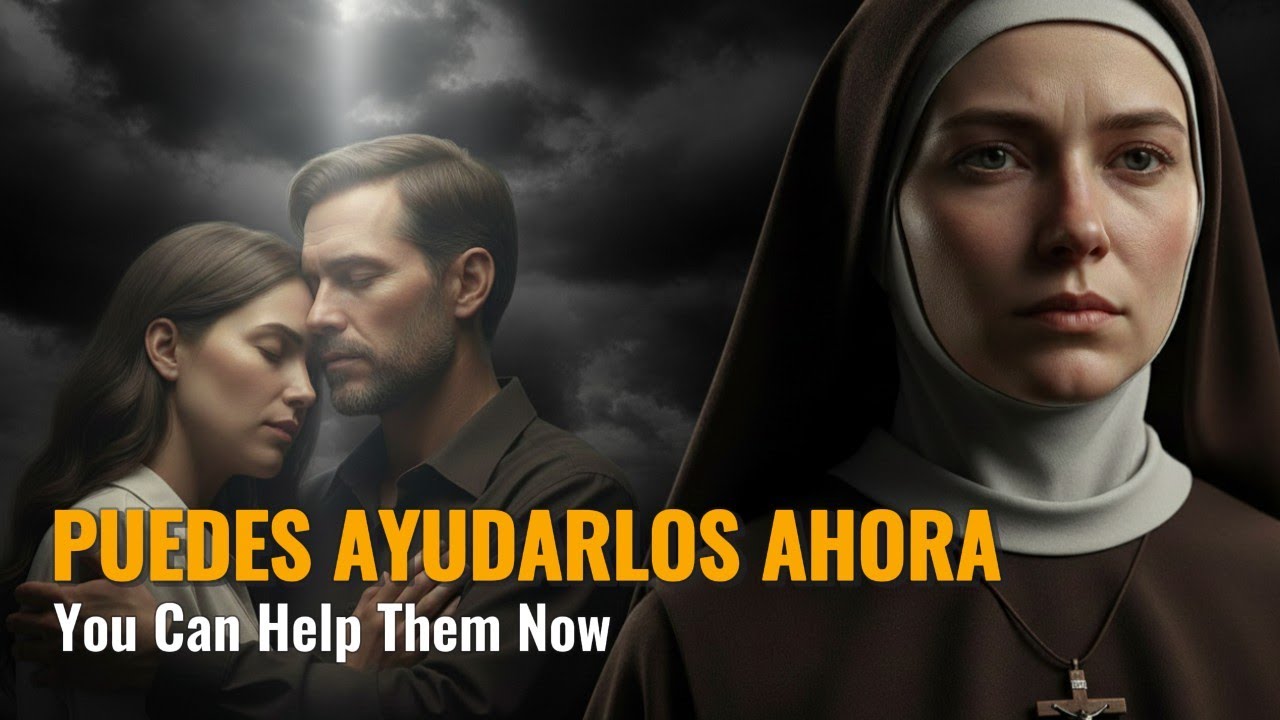 Santa Faustina Revela: Cómo Ayudar a Tus Padres Después de la Muerte