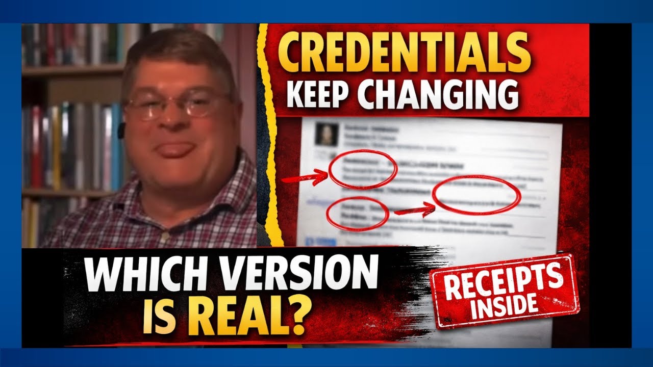 John Matthias: A Resume That Keeps Rewriting Itself