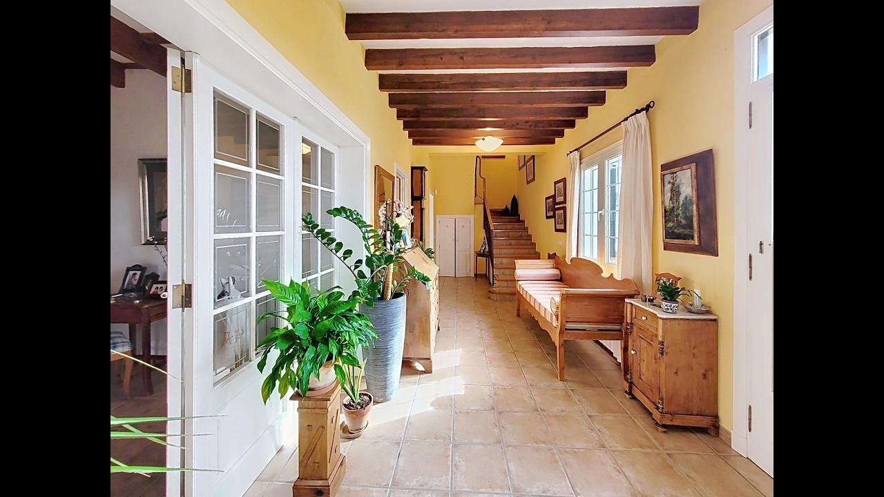 Casa de Campo en Llucmaçanes