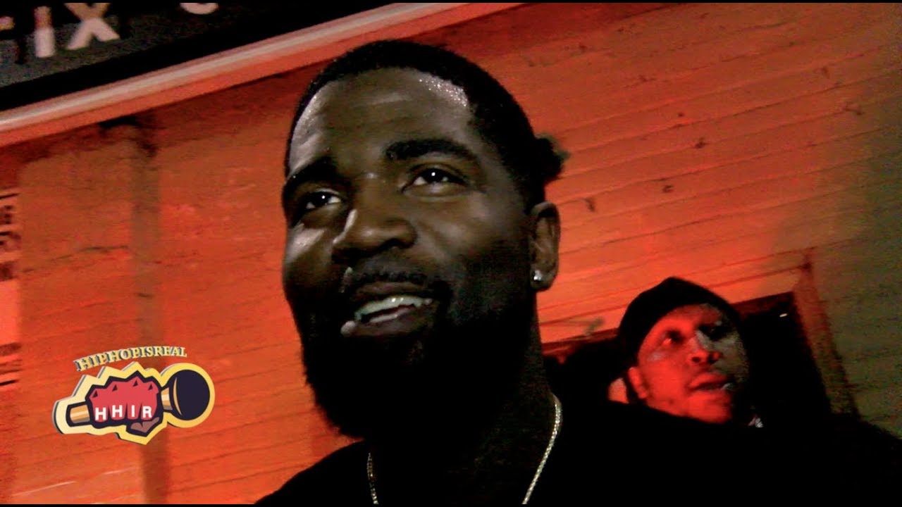 TSU SURF AIMS AT JJDD, MATH HOFFA, IRON SOLOMON & BATTLERS CHASING + TALKS BATTLING GOODZ & JC