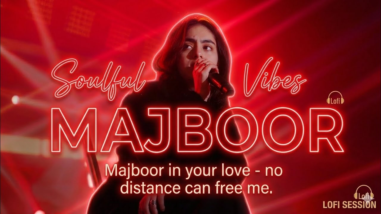Majboor Song | Ankhon Ankhon Ka Masla Song |Romantic Songs | Trending Songs| Majboor