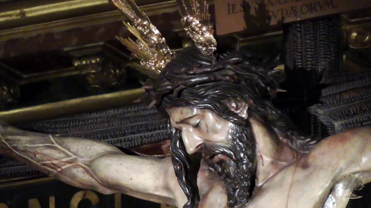 BCT Centuria - Coplas al Santísimo Cristo del Buen Fin (Estreno)