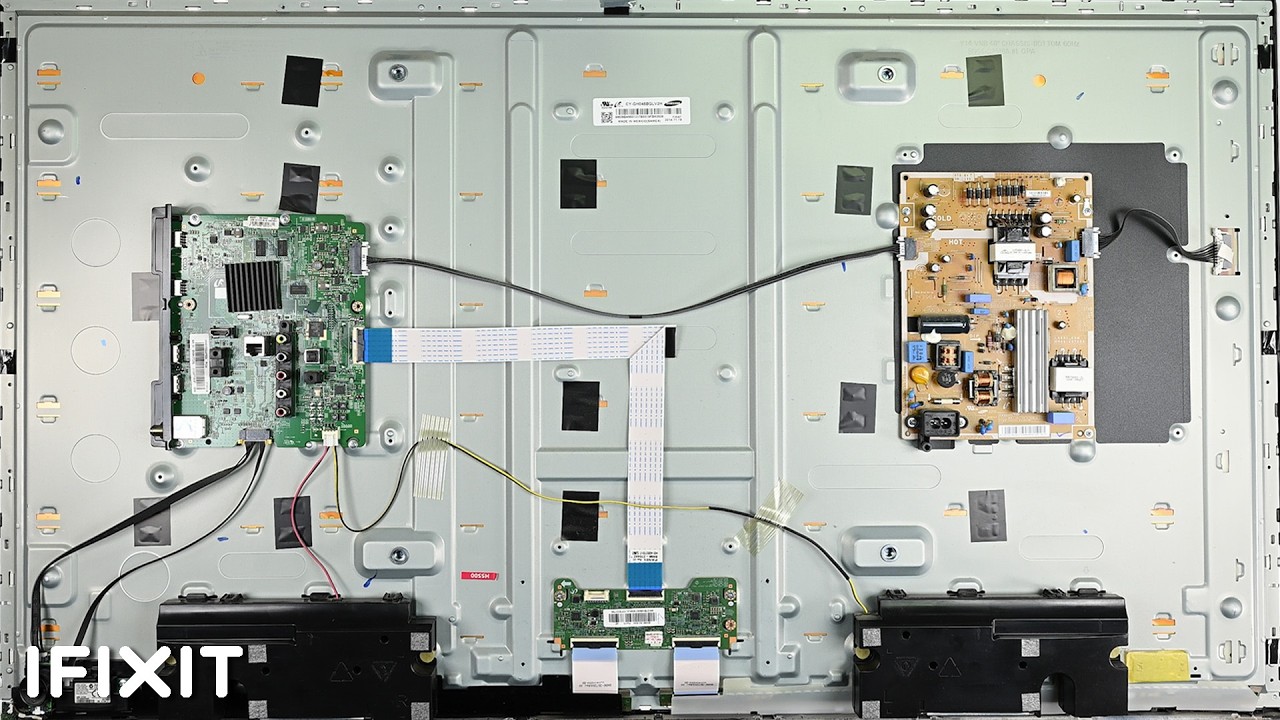 TV Broken? What You Can (and Can&rsquo;t) Fix at Home