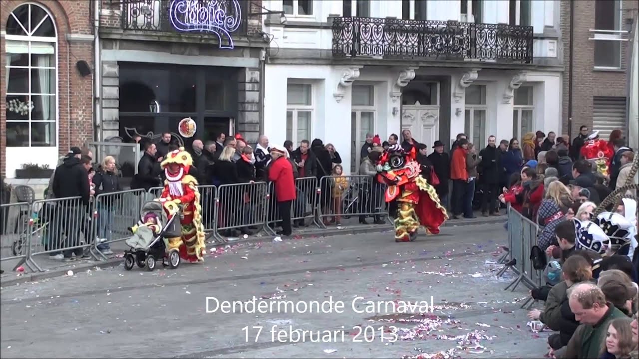 De Kazoo's 2013