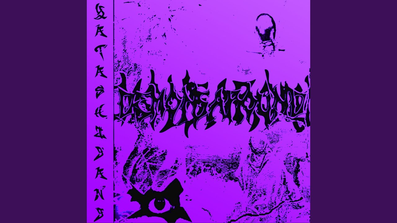 Demons Around (Slowed + Reverb)