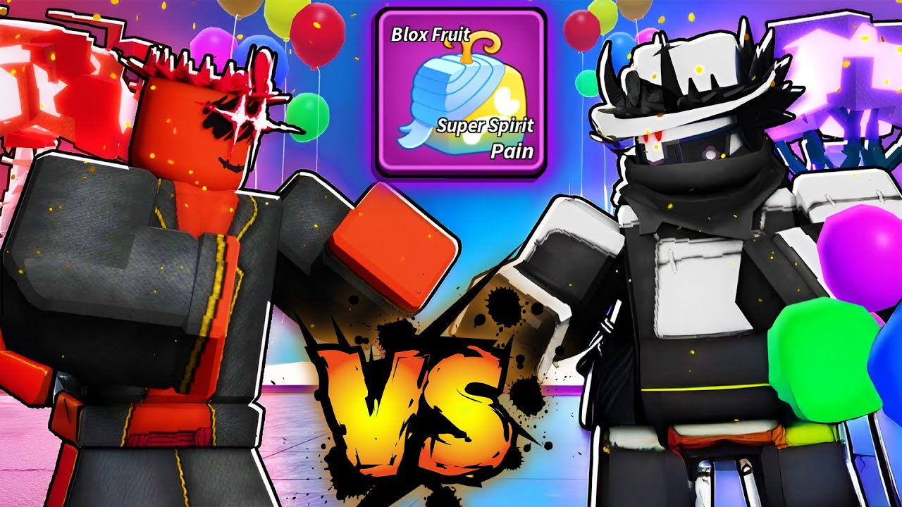 BLOX FRUİTS'in EN İYİ ETKİNLİĞİ - Roblox