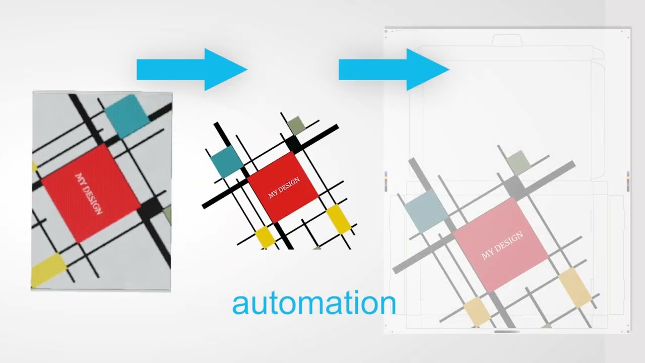 Short Print Run Explained  in 14 seconds