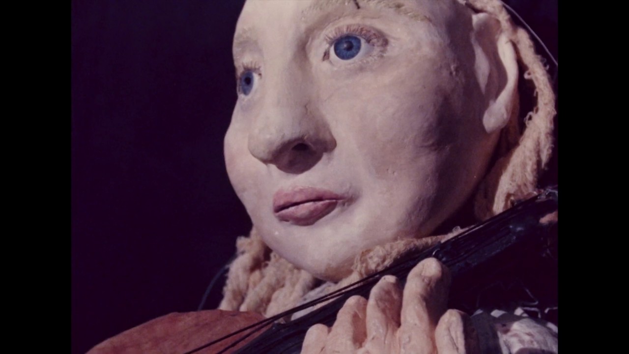 Eliza Niemi - If My Songs Made You Cry (Official Music Video)