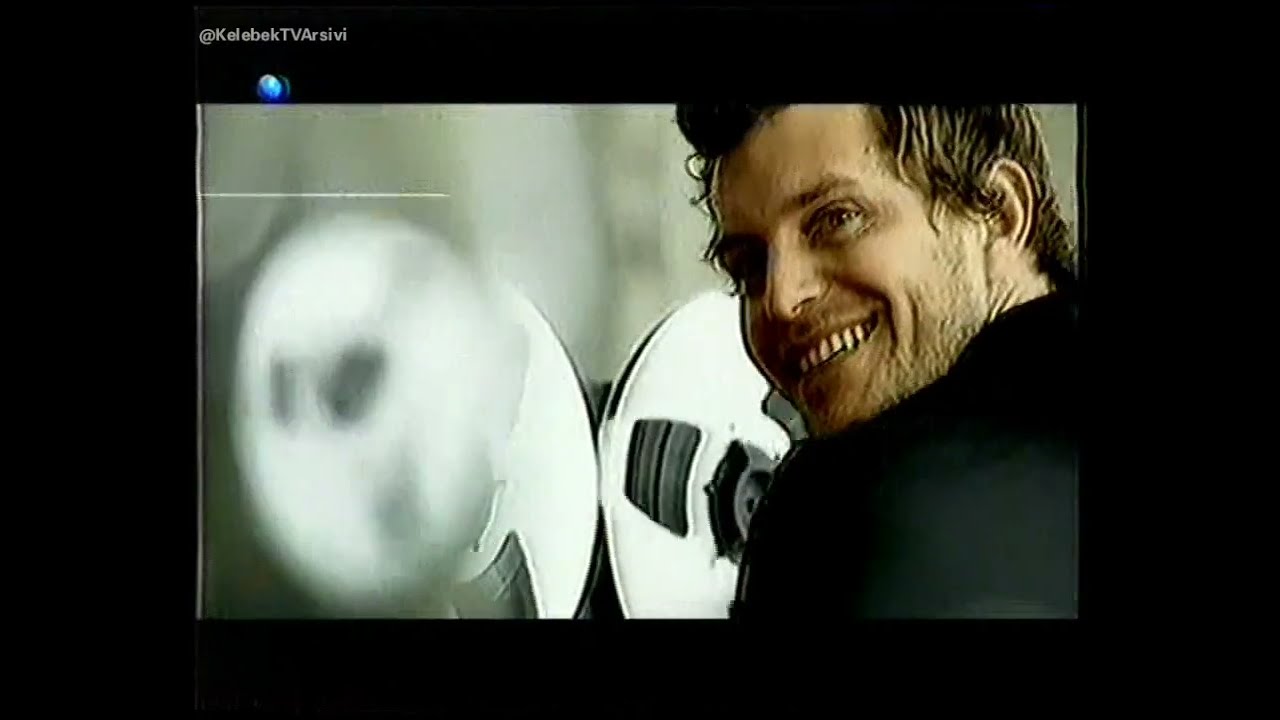 Kanal D Reklam Kuşağı ve Tanıtımlar - 19.02.2004 (3)