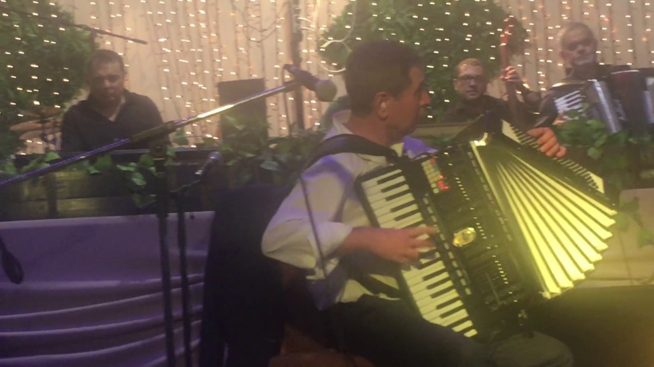 Petar Ralchev and Ionica Minune live @ Pazardzhik