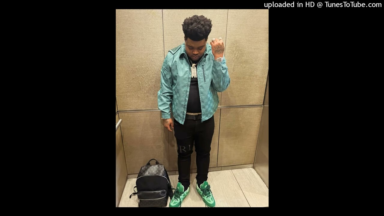 [FREE FOR PROFIT] Bossman Dlow Type Beat - 