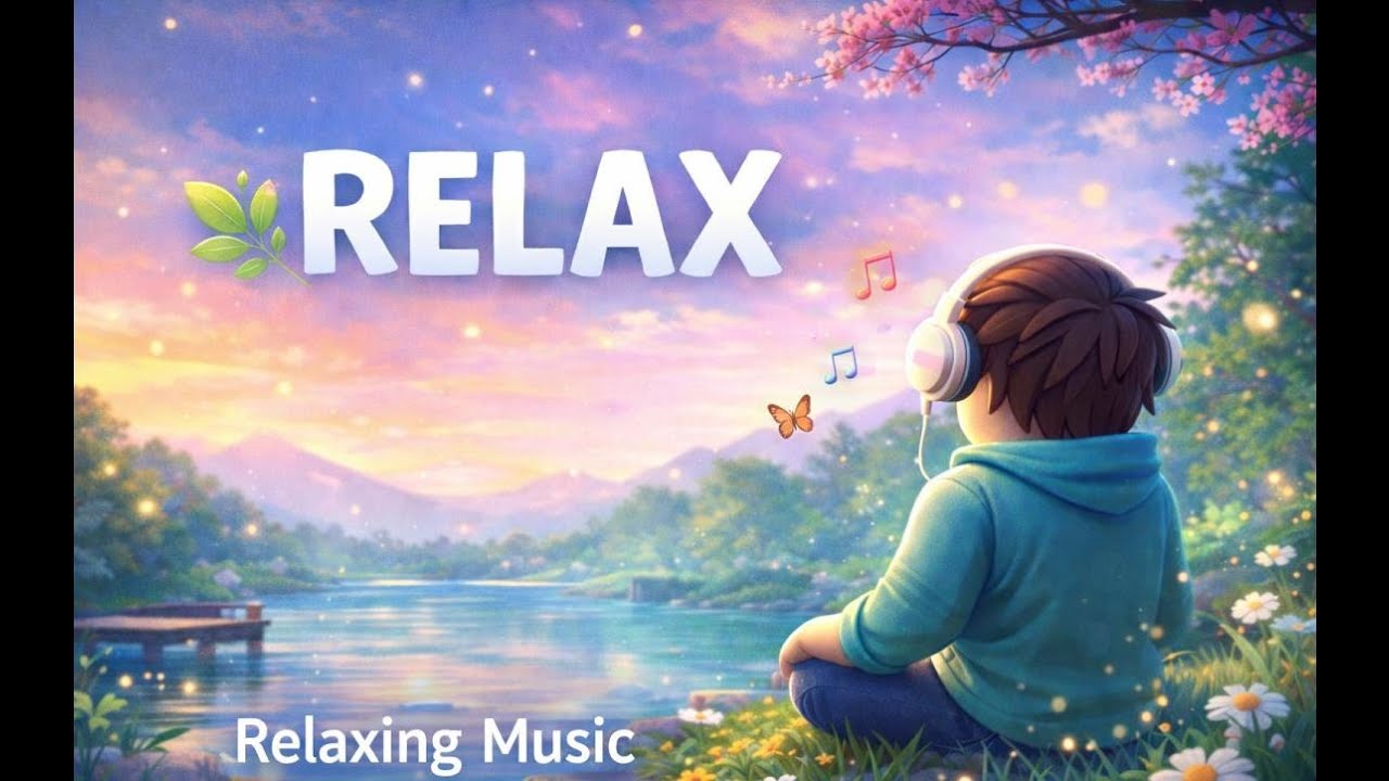 Roblox Relaxing Gameplay 🌿✨ | Calm & Peaceful Game |