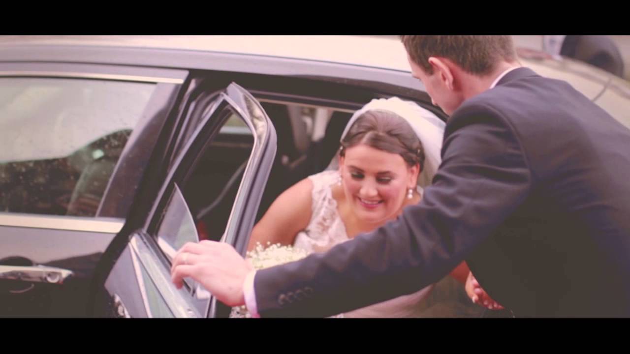 Kieran & Kelly Highlights