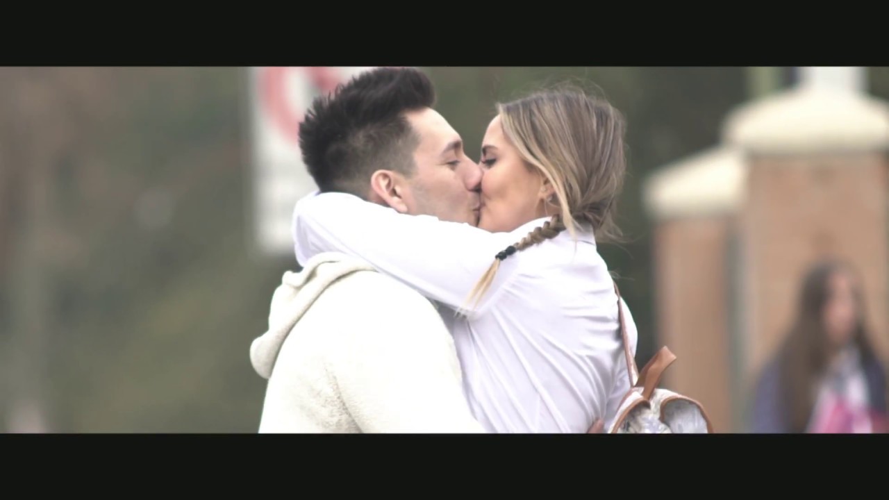 Blue Mary feat Dash - Amor de locos (Prod by Fanta)
