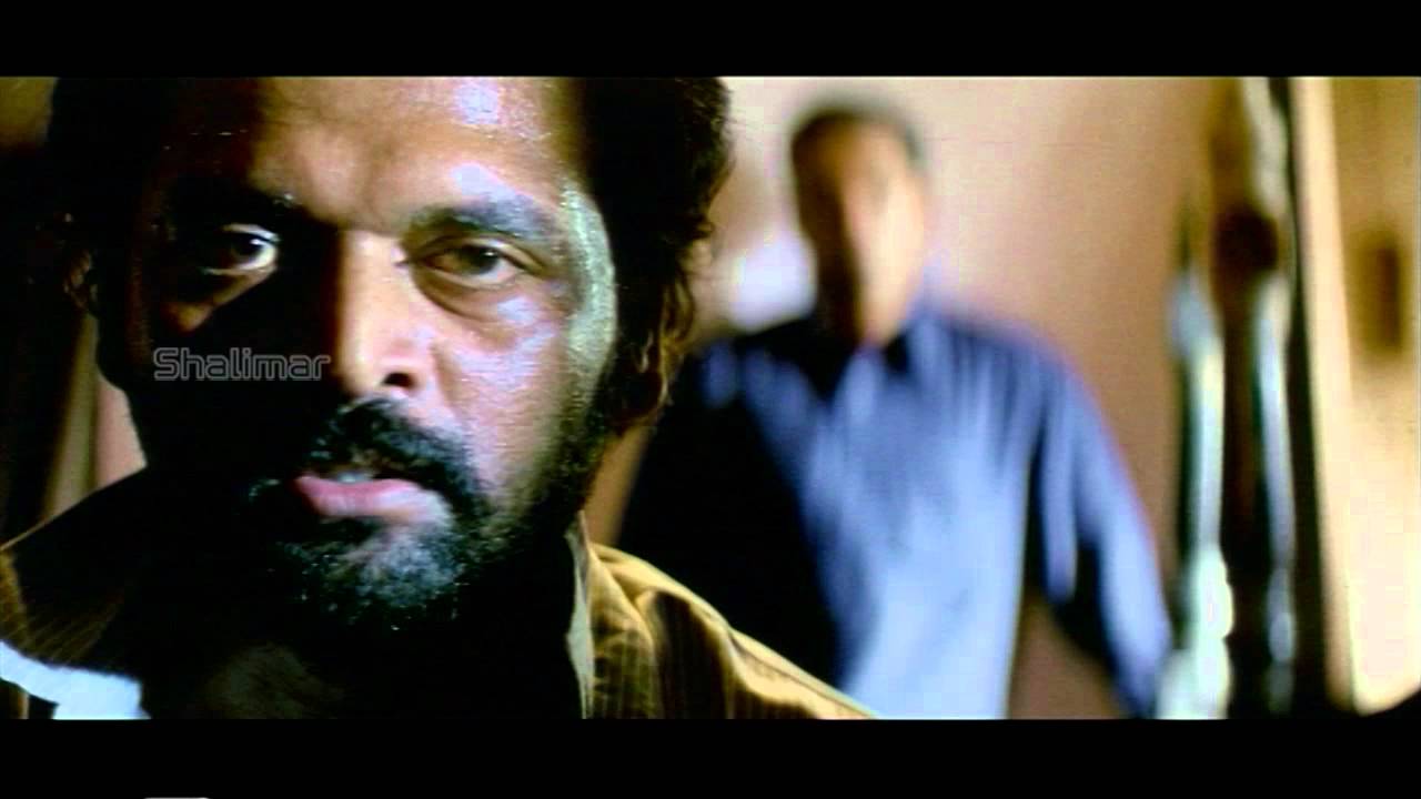 Siddham Movie | Jagapathi Babu   Dialogues With Villain 