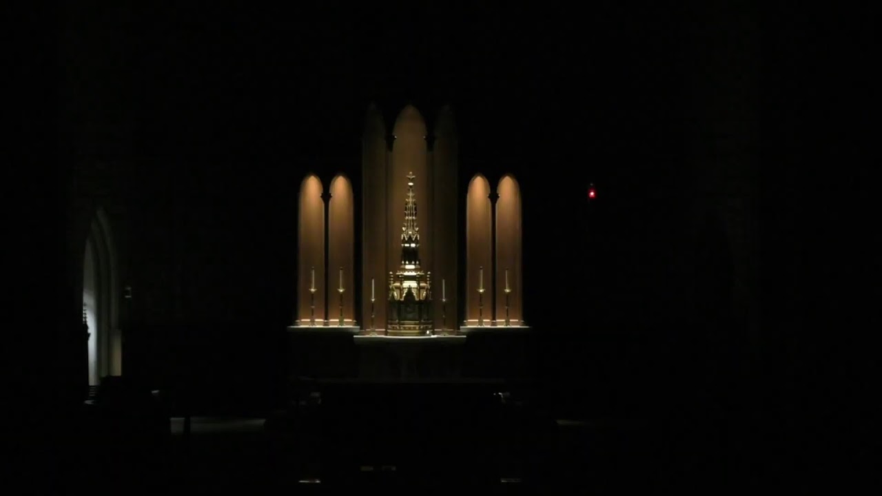 St Dominic Church Live Stream