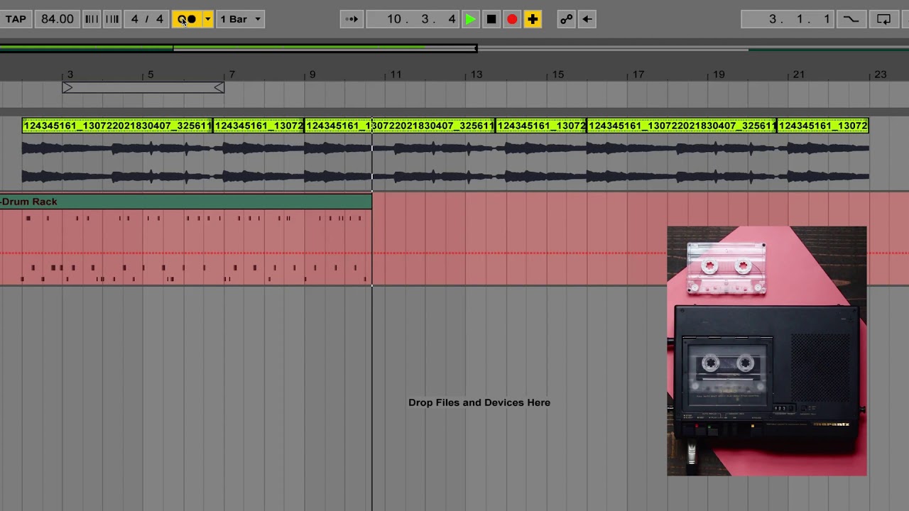 Fu_k The Zeitgeist - BlankForMS Instagram Invasion Jam