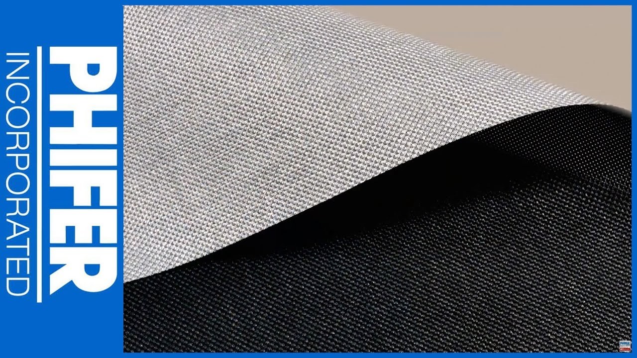 Product Spotlight: SheerWeave Performance+ Screening Fabric &ndash; Phifer Inc.